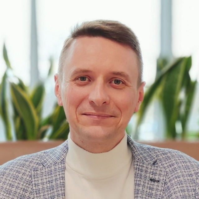 Безуглий Олександр